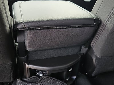 2027 RAM 2500 RAM 2500 TRADESMAN CREW CAB 4X4 6'4' BOX