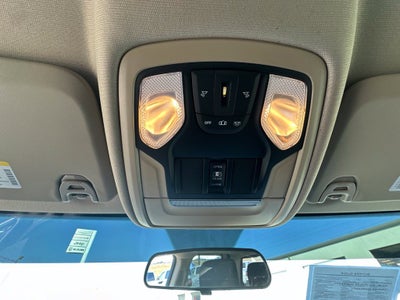 2020 RAM 2500 Tradesman Crew Cab 4x4 6'4' Box