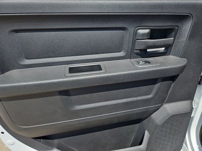 2027 RAM 2500 Tradesman