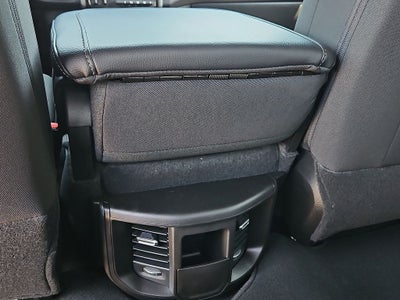 2027 RAM 2500 Tradesman