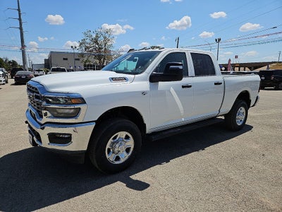 2027 RAM 2500 Tradesman