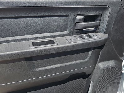 2027 RAM 2500 Tradesman