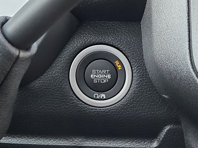 2027 RAM 2500 Tradesman