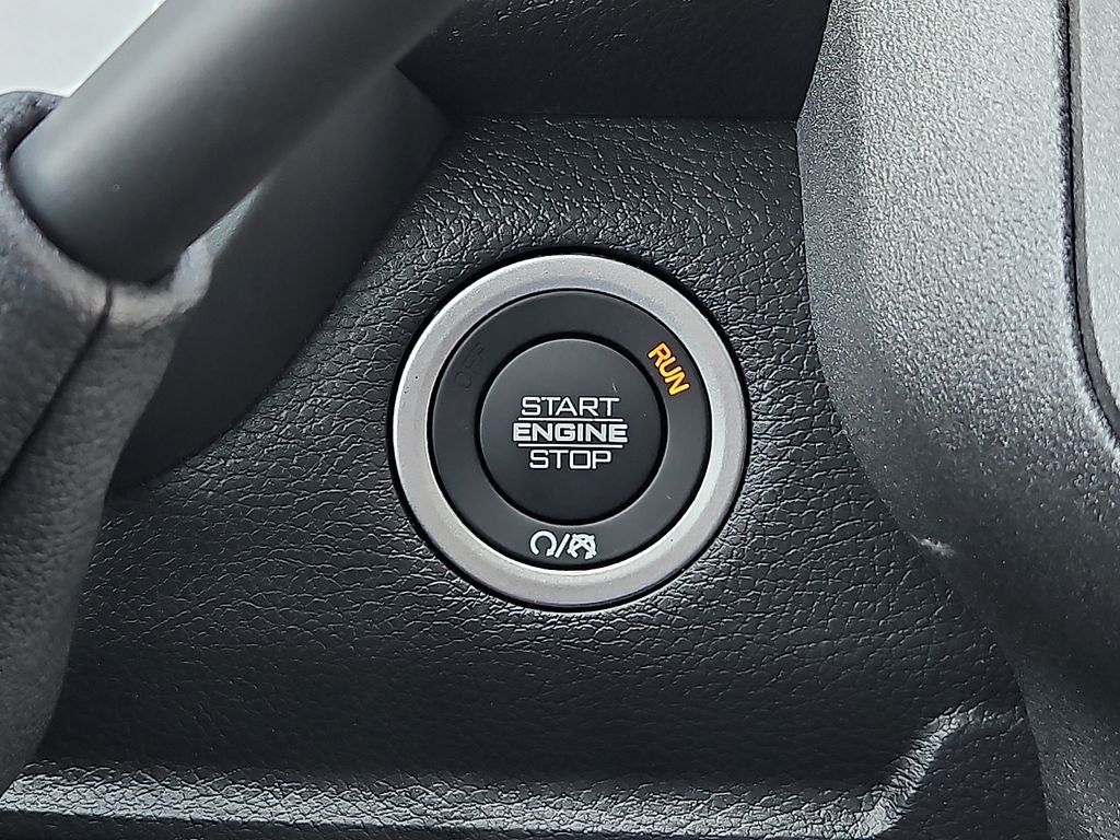 2027 RAM 2500 Tradesman