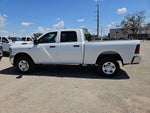 2027 RAM 2500 Tradesman