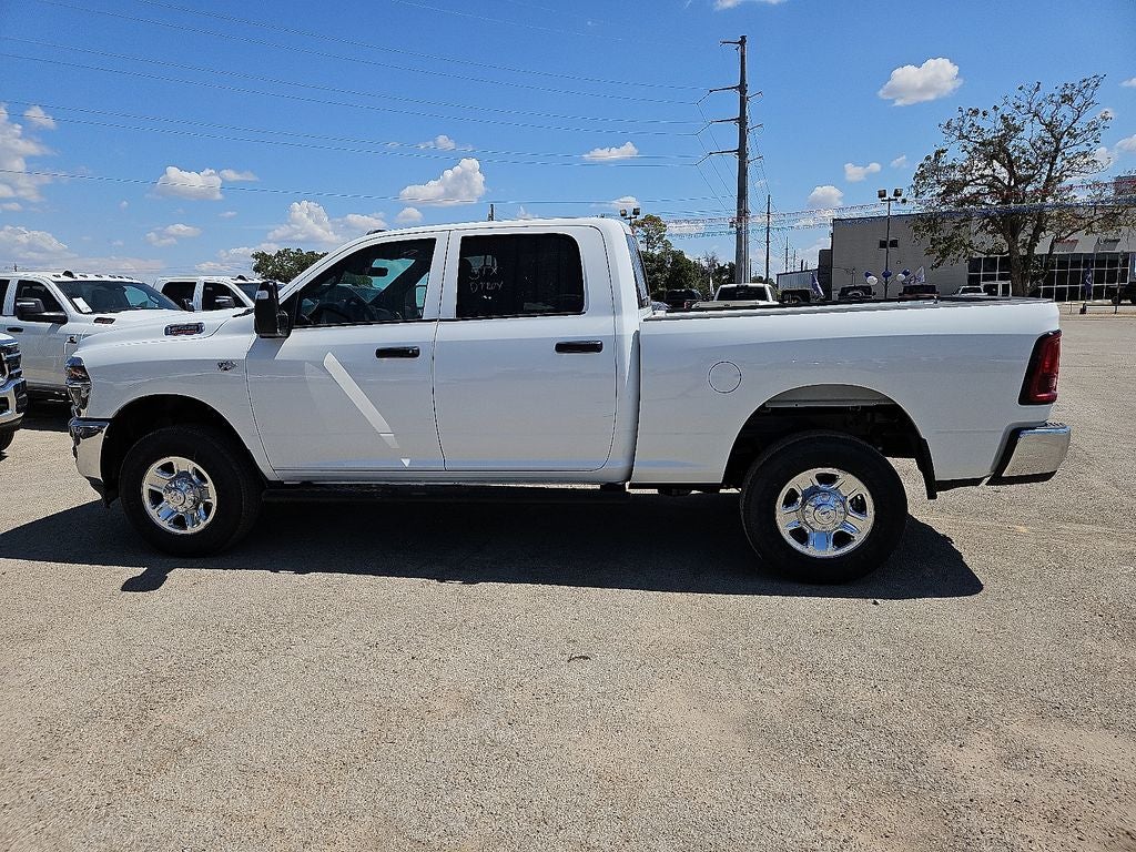 2027 RAM 2500 Tradesman