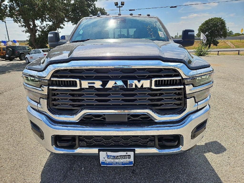 2027 RAM Ram 2500 RAM 2500 TRADESMAN CREW CAB 4X4 6'4' BOX