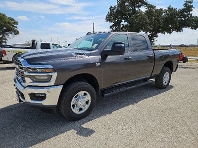 2027 RAM Ram 2500 RAM 2500 TRADESMAN CREW CAB 4X4 6'4' BOX
