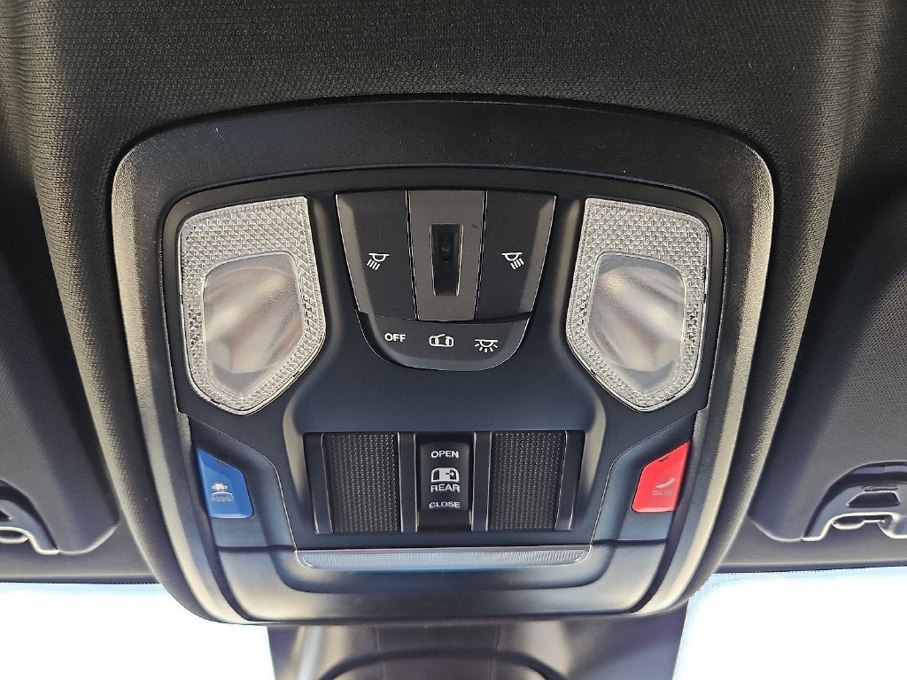 2027 RAM Ram 2500 RAM 2500 TRADESMAN CREW CAB 4X4 6'4' BOX