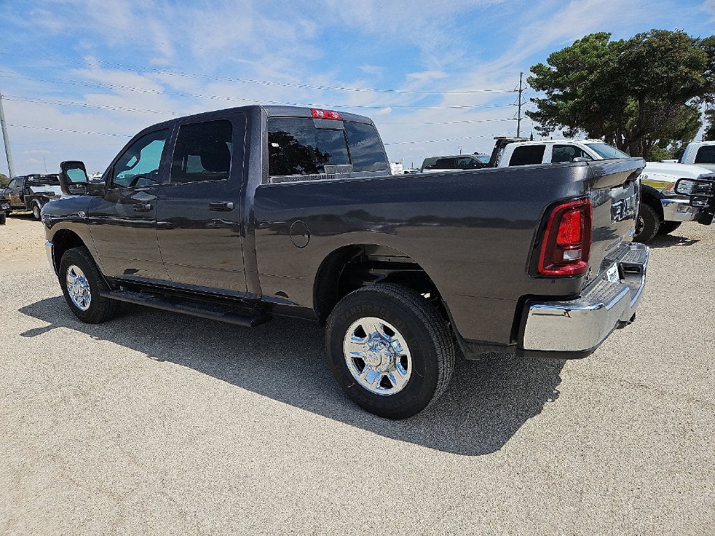 2027 RAM Ram 2500 RAM 2500 TRADESMAN CREW CAB 4X4 6'4' BOX