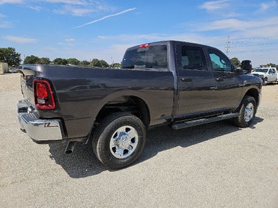 2027 RAM Ram 2500 RAM 2500 TRADESMAN CREW CAB 4X4 6'4' BOX