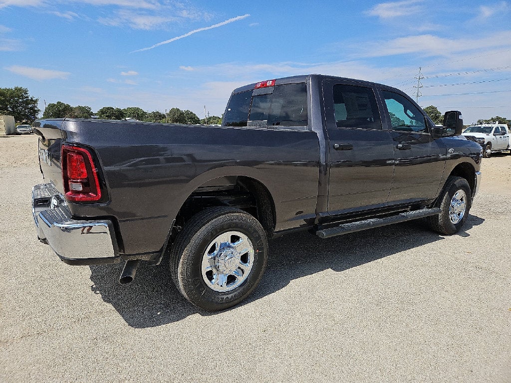 2027 RAM Ram 2500 RAM 2500 TRADESMAN CREW CAB 4X4 6'4' BOX