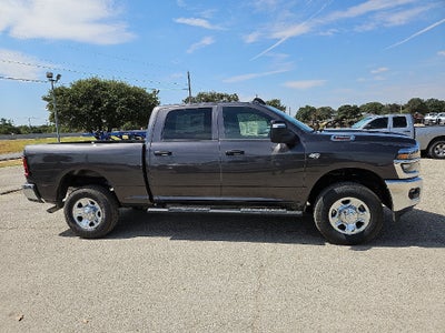2027 RAM Ram 2500 RAM 2500 TRADESMAN CREW CAB 4X4 6'4' BOX