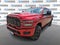 2027 RAM 2500 Black Express