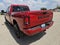 2027 RAM 2500 Black Express