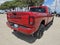 2027 RAM 2500 Black Express