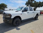 2027 RAM Ram 2500 RAM 2500 TRADESMAN CREW CAB 4X4 6'4' BOX