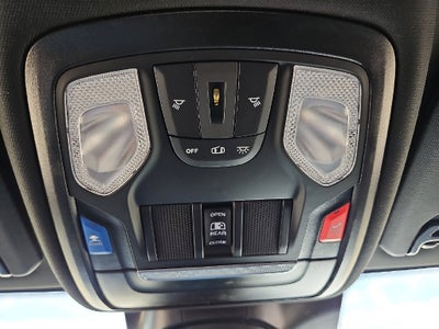 2027 RAM Ram 2500 RAM 2500 TRADESMAN CREW CAB 4X4 6'4' BOX