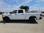 2027 RAM Ram 2500 RAM 2500 TRADESMAN CREW CAB 4X4 6'4' BOX