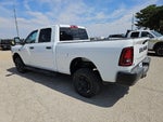 2027 RAM Ram 2500 RAM 2500 TRADESMAN CREW CAB 4X4 6'4' BOX