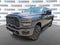 2027 RAM 2500 Black Express