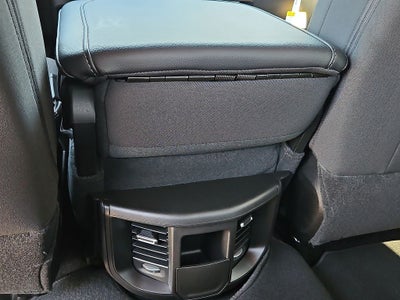 2027 RAM 2500 Tradesman