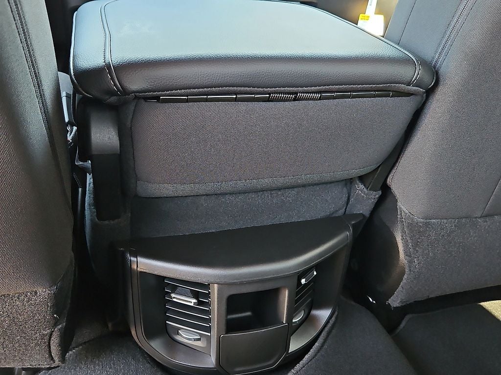 2027 RAM 2500 Tradesman