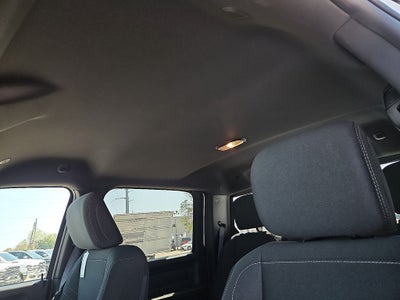 2027 RAM 2500 Tradesman