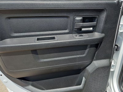 2027 RAM 2500 Tradesman