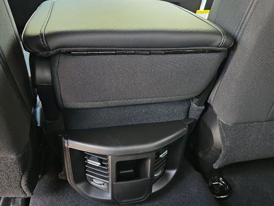 2027 RAM 2500 Tradesman