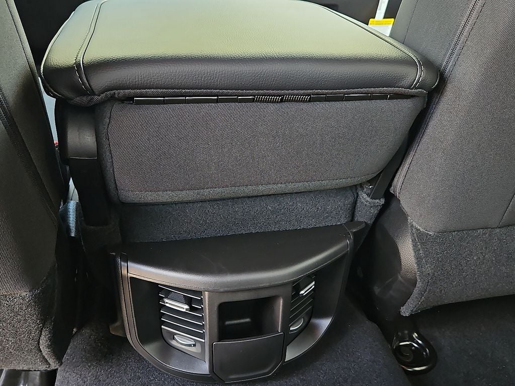 2027 RAM 2500 Tradesman