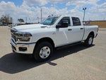 2027 RAM 2500 Tradesman