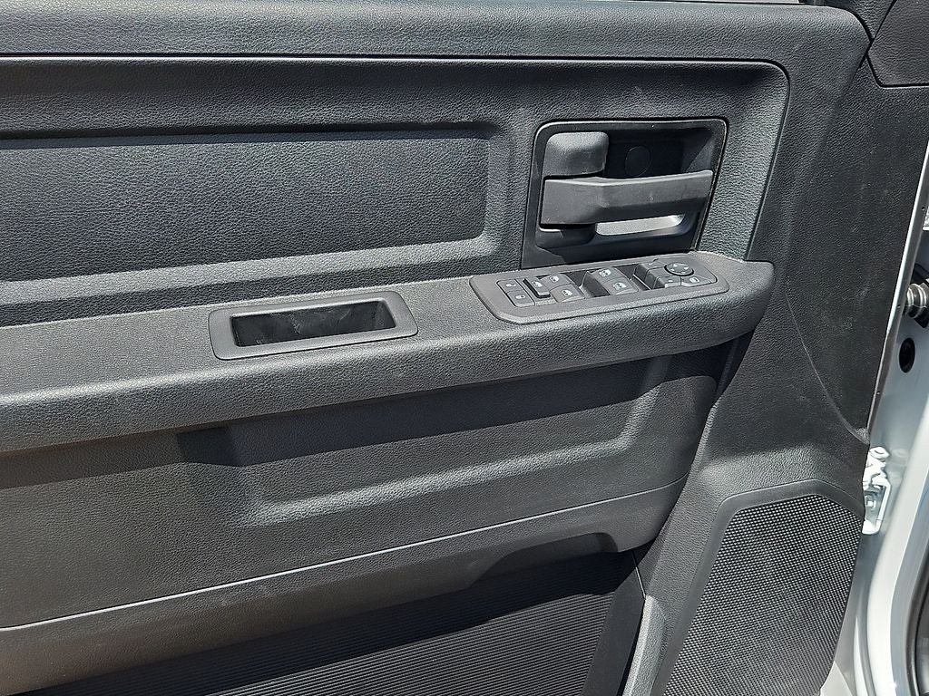 2027 RAM 2500 Tradesman