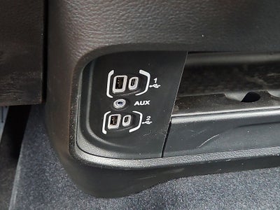 2027 RAM 2500 Tradesman