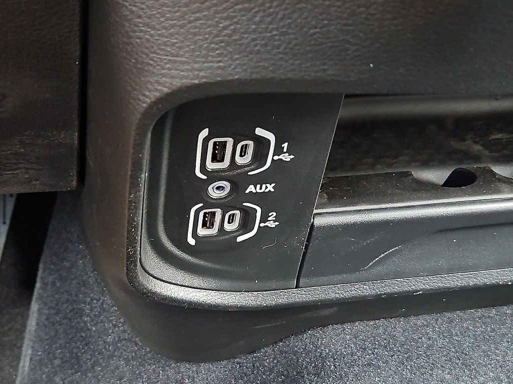 2027 RAM 2500 Tradesman