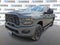 2027 RAM 2500 RAM 2500 BLACK EXPRESS CREW CAB 4X4 6'4' BOX