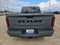 2027 RAM 2500 RAM 2500 BLACK EXPRESS CREW CAB 4X4 6'4' BOX