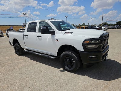 2027 RAM 2500 Tradesman