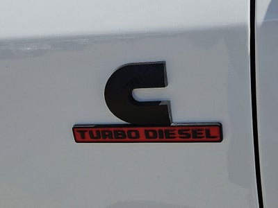2027 RAM 2500 Tradesman