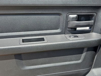 2027 RAM 2500 Tradesman