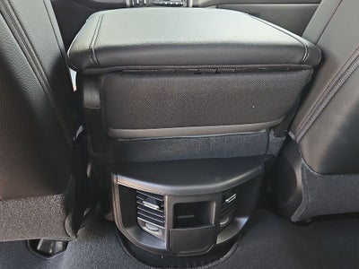 2027 RAM 2500 Tradesman
