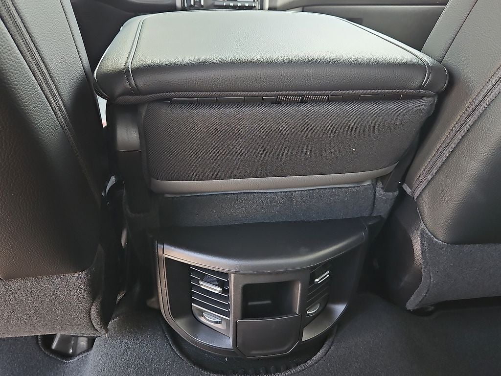 2027 RAM 2500 Tradesman