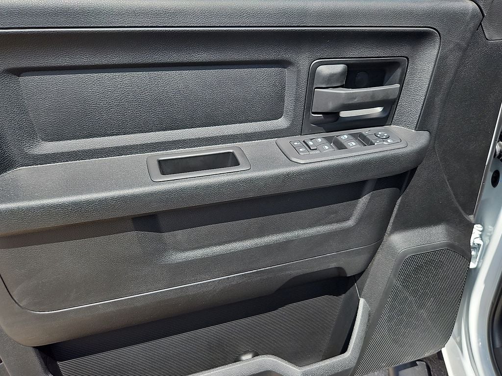 2027 RAM 2500 Tradesman
