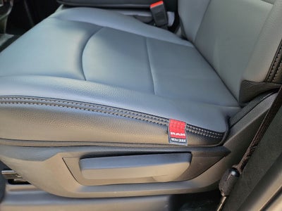 2027 RAM 2500 Tradesman