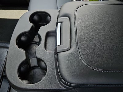 2027 RAM 2500 Tradesman