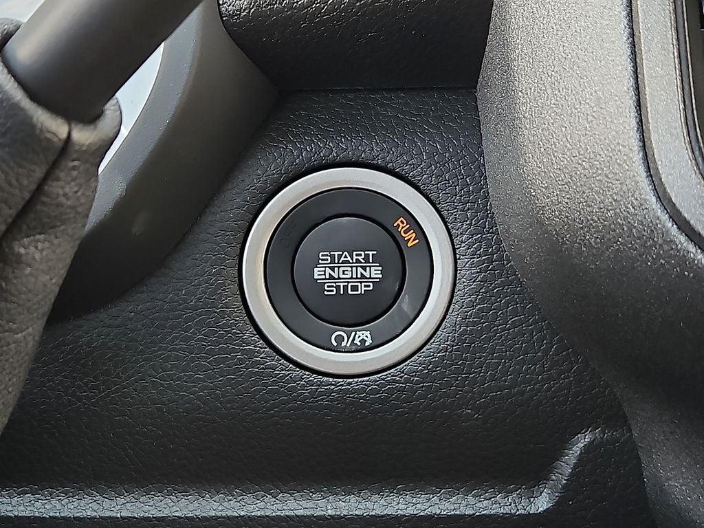 2027 RAM 2500 Tradesman