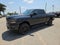 2027 RAM 2500 Black Express