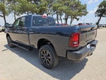 2027 RAM 2500 Black Express