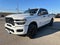 2025 RAM 2500 Lone Star Crew Cab 4x4 6'4' Box
