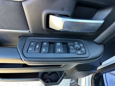 2025 RAM 2500 Lone Star Crew Cab 4x4 6'4' Box